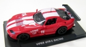 VIPER GTR-S   red - racing