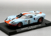FORD GT40 