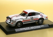 Porsche 911 S Rally, Firestone 1970