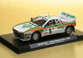 LANCIA 037 Rally Montecarlo 1984