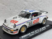 Porsche 934 Carrera