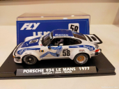 Porsche 934 5 Aniversario