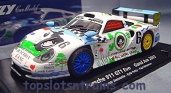 PORSCHE 911 GT1 EVO Gand Am 2003