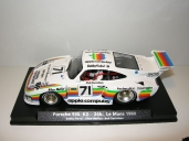 PORSCHE 935 K3 Le Mans 80