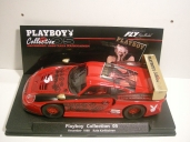 PLAYBOY Collection 05 PORSCHE GT1 EVO