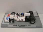 March 761 GP Canada 1976