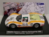 Porsche Carrera 6