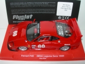 FLYSLOT Ferrari F40 LM