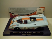 PORSCHE 917K  No 91  Limitovan  edice Can Am Collection