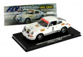 Porsche 911 R limitka CRIC CRAC