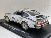 Porsche 934    limitka 25let FLY