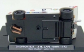 CHEVRON B21