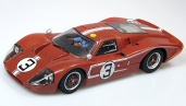 Ford GT40/IV MO-42A RTR #3