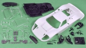 Ford GT40 Mk.IV Body Kit bl