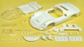 Porsche 910 MO-43BY Body Kit bl