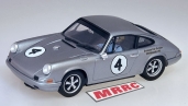 MRRC Porsche 911 RTR #4