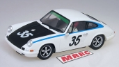 MRRC Porsche 911R RTR #35