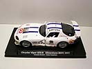 CHRYSLER VIPER GTS-R, Silverstone BGTC 2003
