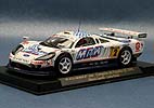 SALEEN S7R Spanish GT Champion 2001