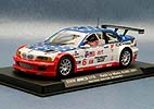 BMW M3 GTR Petit Le Mans 2001