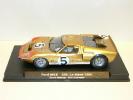 FORD MKII 24h LeMans 1966