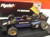 Williams WILLIAMS FW08C  - Martini Edition