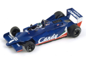 Tyrrell Ford