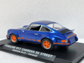 Porsche 911 Carrera RS