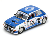Renault R5 turbo