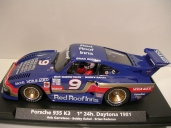 PORSCHE 935 K3 Daytona 81