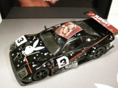 Playboy Collection 03 Lister Storm