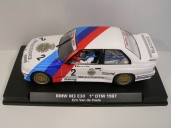 BMW M3 E30 1DTM 1987