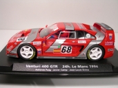 VENTURI 400 GTR Le Mans 94