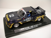BMW 3,5 CSL 24h Le Mans 1976