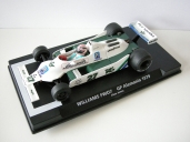 Williams FW07