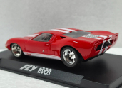 Ford GT40  EVO3