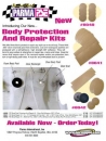 PARMA/PSE Body Repair Kit - 8 dl